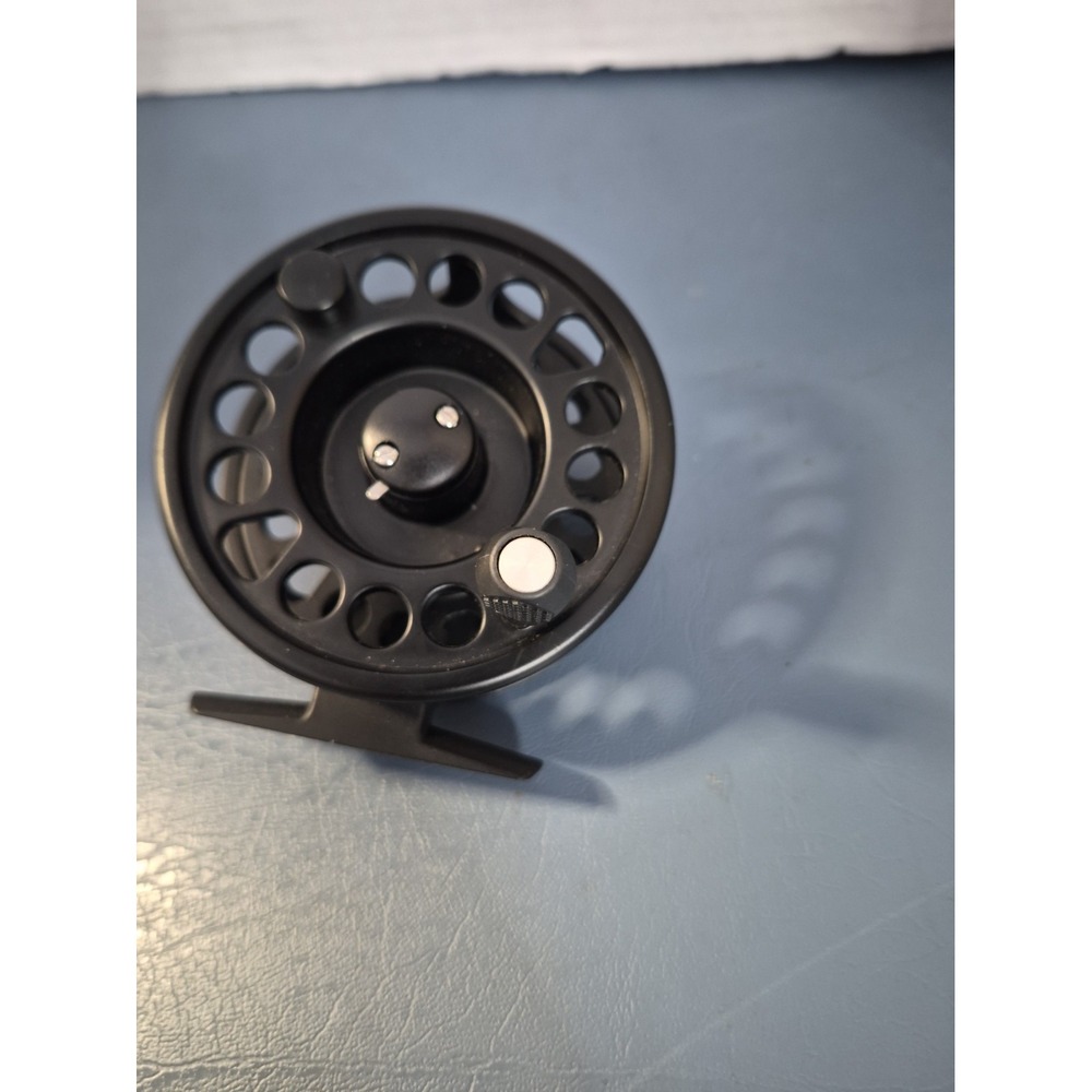 Cabelas Prestige Plus Fly Fishing Reel New in Box Never Used